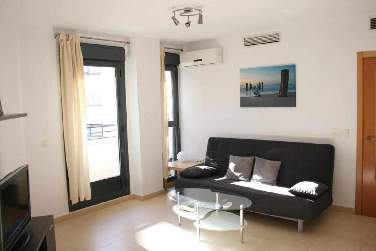 Castellón de la Plana Las Minvas Castellon מראה חיצוני תמונה